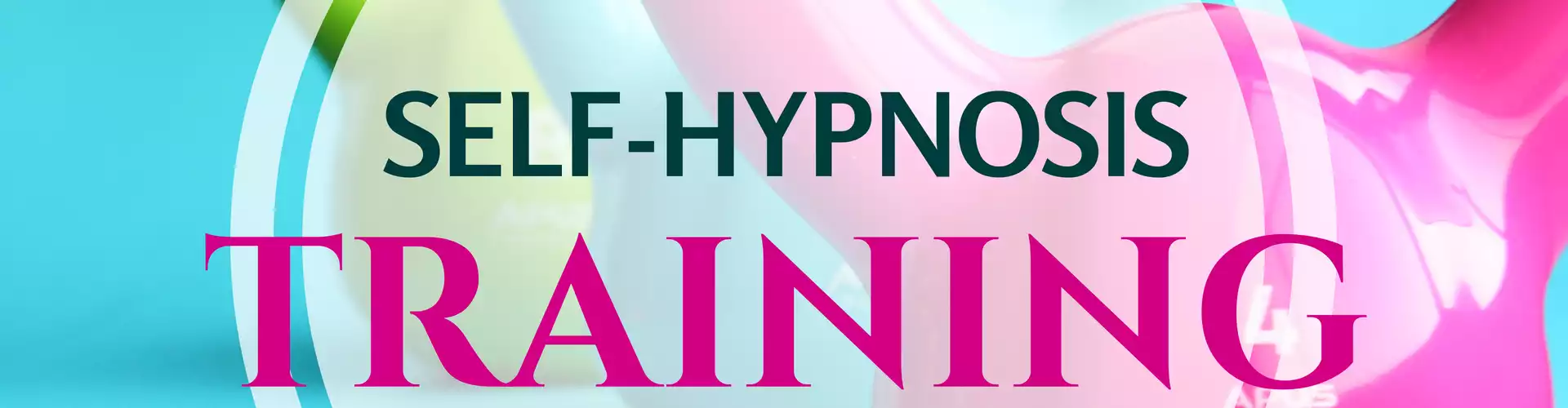 Self-hypnosis Training