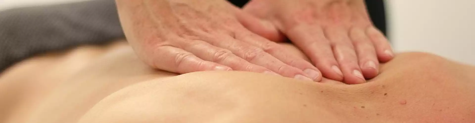 Virtual Massage/Body Rolling